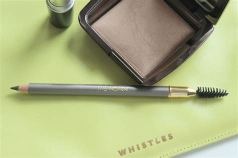 ysl eyebrow pencil ash.